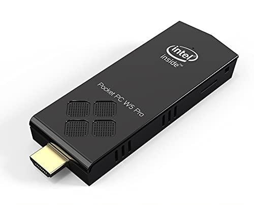 Mini PC Stick W5 Pro